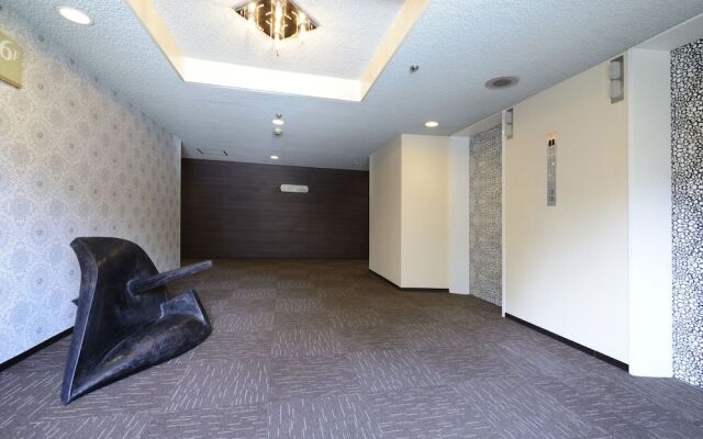 Hotel Seiryu