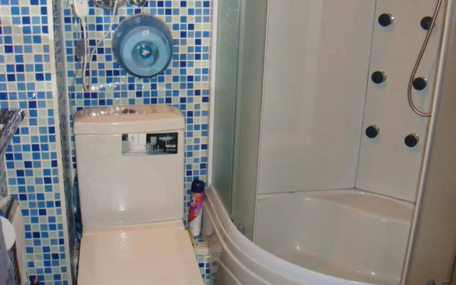 Hotellica Guest House