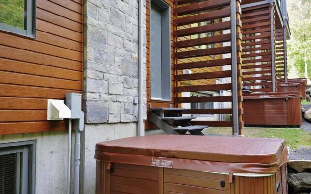 Chalets Alpins - 20 Chemin des Quarante