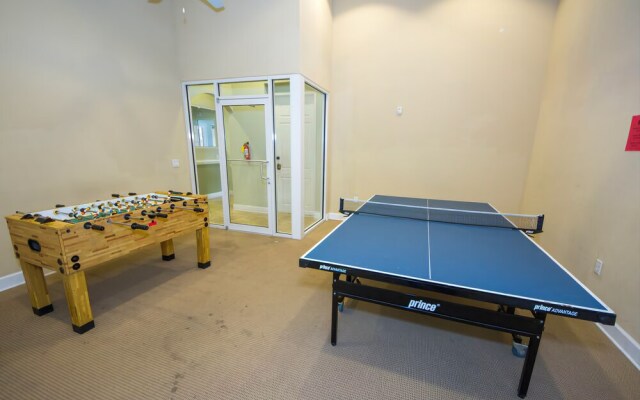 #06 Large Townhouse w/Private Pool - Four Bedroom