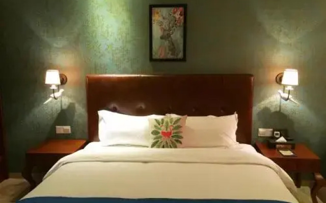 Perfect Service Apartment