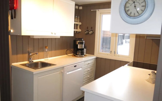 House Solbu Eikerapen