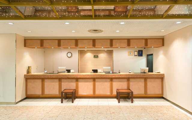 Koriyama Washington Hotel