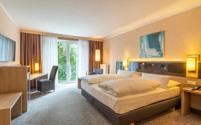 Parkhotel Berghoelzchen