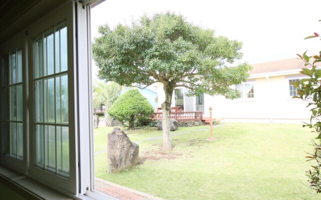 Blaze Resort Jeju