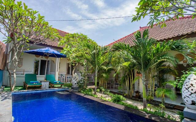 Naturale Guest House