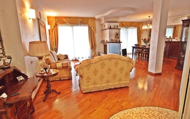 Holiday Home Sorriso Residenza Per Anziani