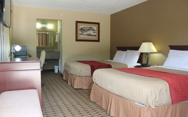 The Night Inn