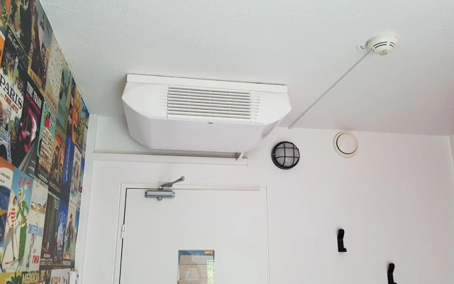 hotelF1 Montpellier Est