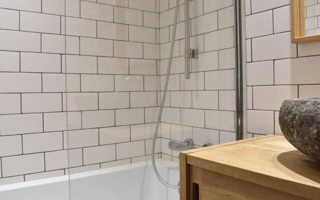 Appartement Méribel, 4 pièces, 6 personnes - FR-1-180-176