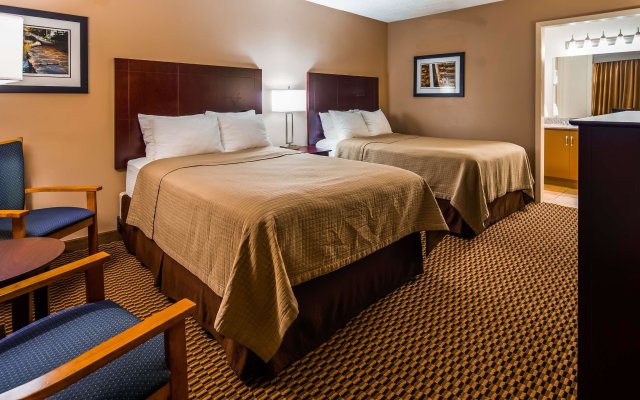 Best Western State Fair Inn