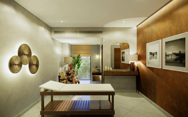 Zone By The Park Gopalpur