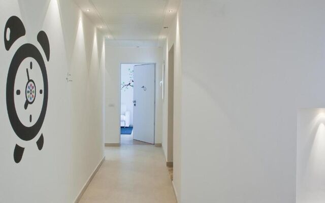 Felix Hotels - Residence Grandi Magazzini