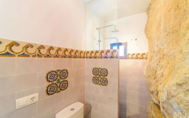 Casa Spa La Agueda y Robledo