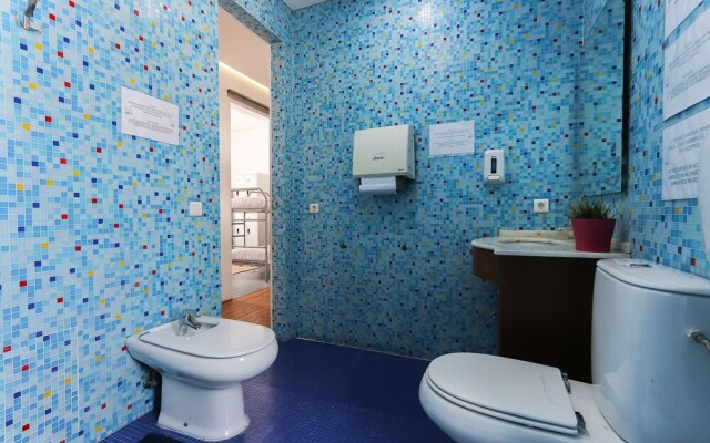 Kab+1 Hostel