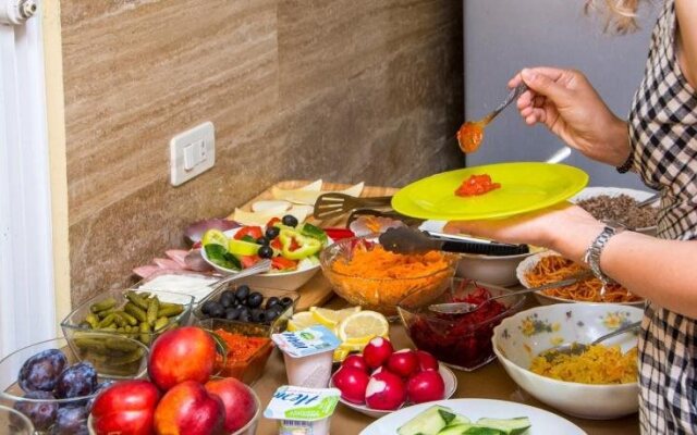 Mini Hotel Yerevan