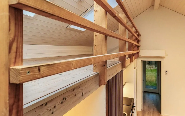 10 Person Holiday Home in Brovst-by Traum