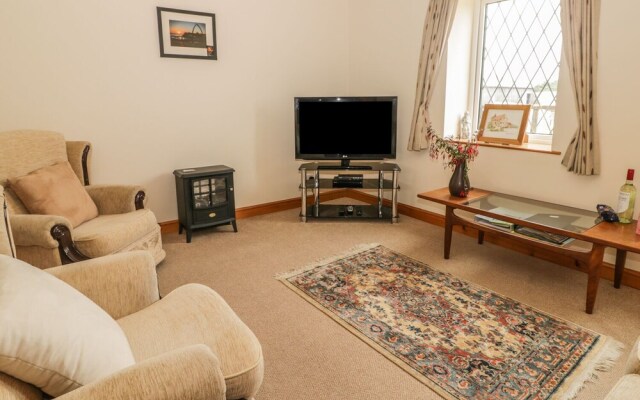Foxhunter Cottage