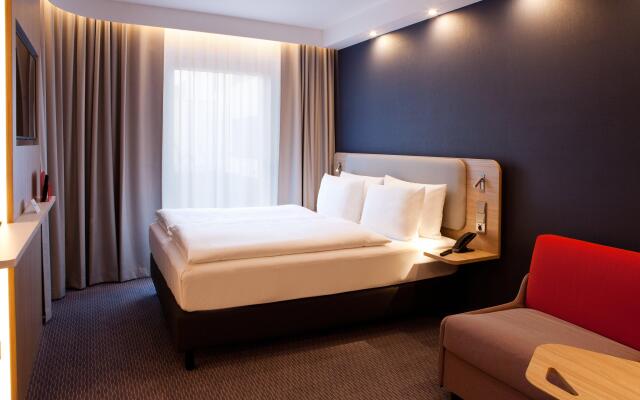 Holiday Inn Express Göppingen by IHG
