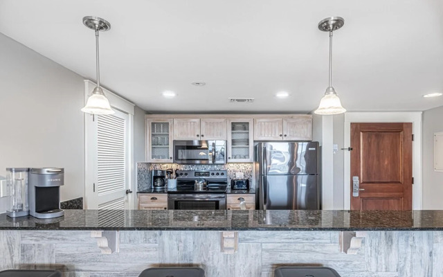 Market Street Inn 444