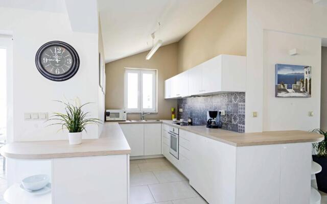 Apartment Miran