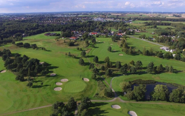 Tomelilla Golf Hotell