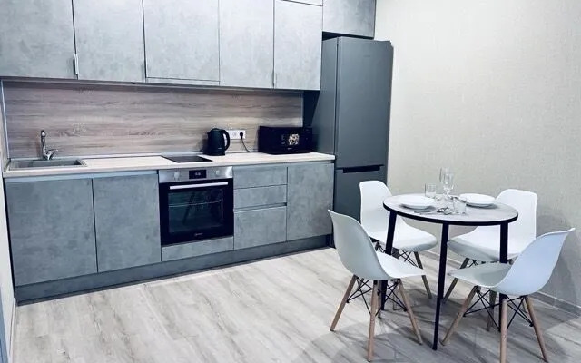 Хоум Отель на ул. Сарыгина, д. 31, к. 1