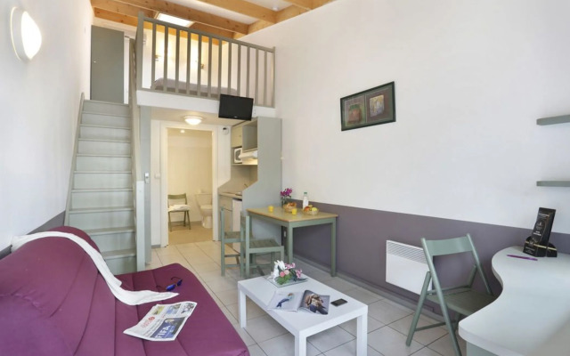 Vacancéole - Resid'price