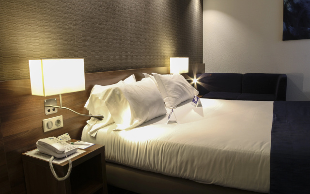 Holiday Inn Express Amiens by IHG
