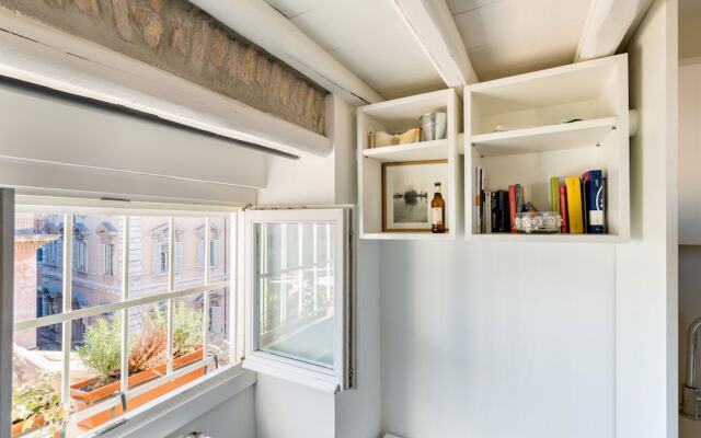 Rome as you feel - Rinascimento Loft