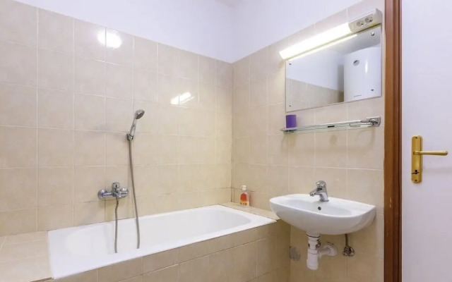Dino - Spacious Near City Centre - A1