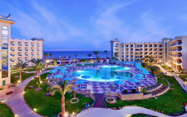 Moreno Horizon Spa & Resort