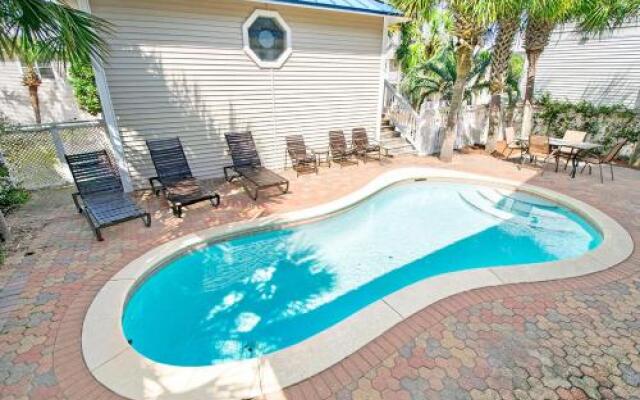 Ocean Breezes by RealJoy Vacations