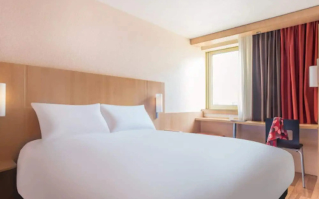 ibis Sète Balaruc les Bains Bien-être et Spa Hotel