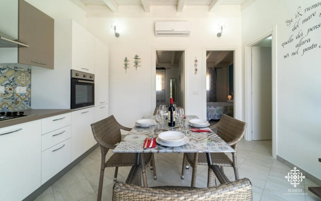 Borgo Marino Beach Residence