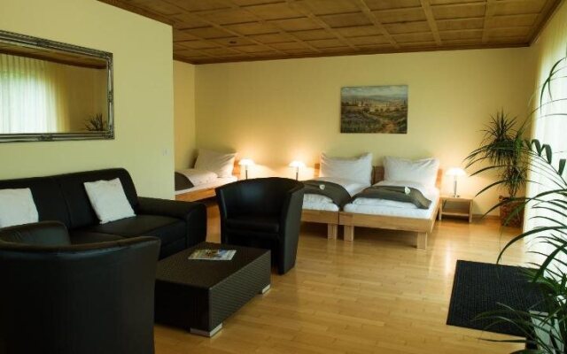 Hotel und Bildungszentrum Matt