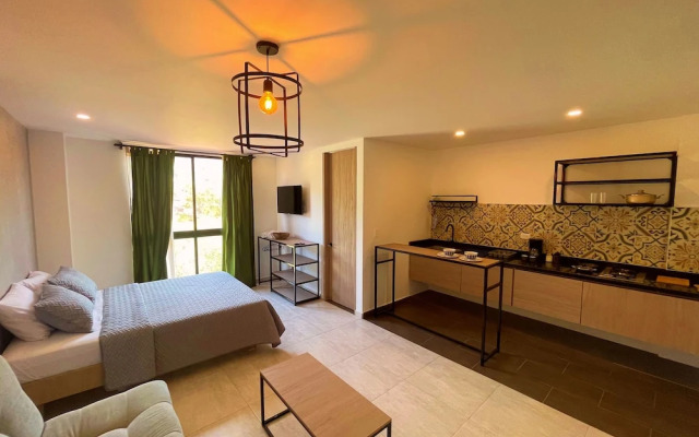 Trip Monkey del Río