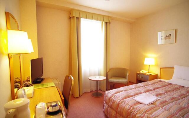 Kawagoe Tobu Hotel