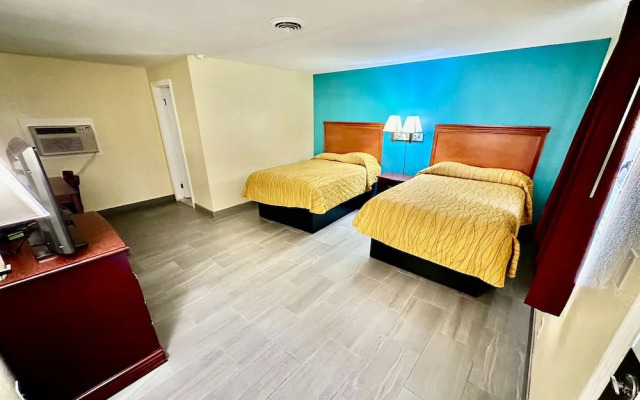 Bel-Aire Motel Tuscaloosa