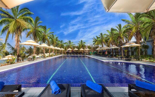 Amarin Resort & Spa Phu Quoc Hotel