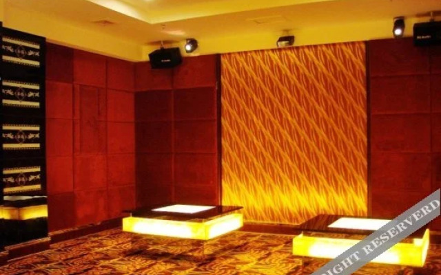 Overseas Chinese Hotel