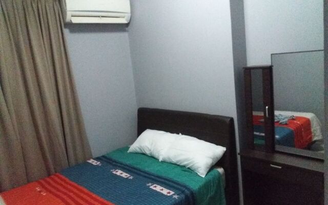 Ipoh Town lovely Homestay