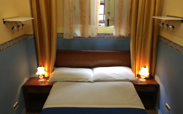 Hostal Colonial Casa de Luca