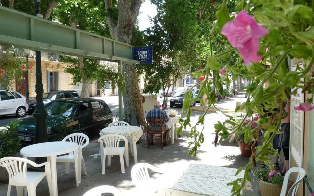 Hï¿½tel Restaurant Aux 2 Frï¿½res