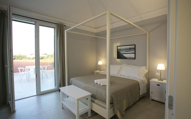 Olea Court Resort