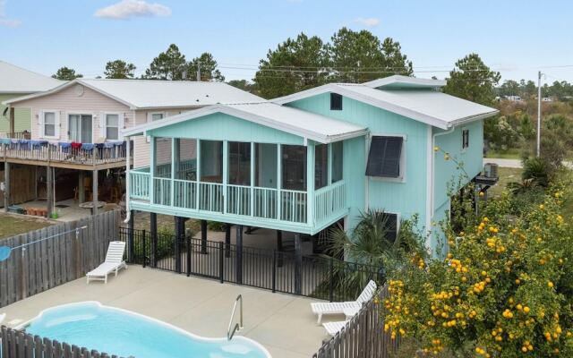 Summer Wishes Beach House