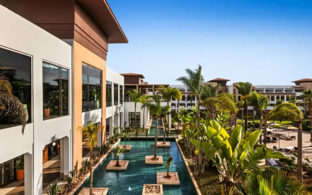 Hotel Riu Palace Tikida Agadir - All Inclusive