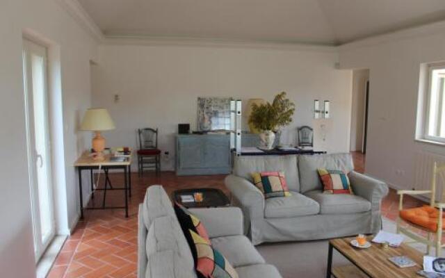 Dunas Golf House