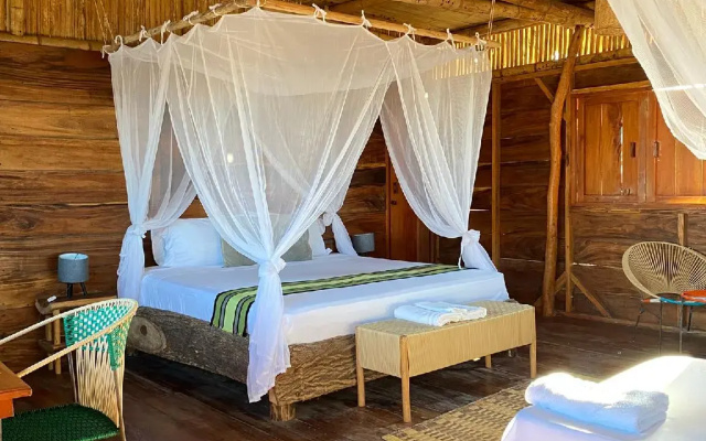 Palaa Mayapo Ecolodge