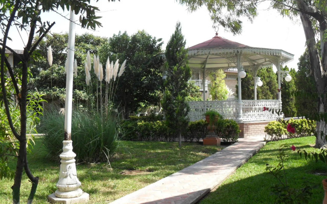Hotel Imperial Saltillo
